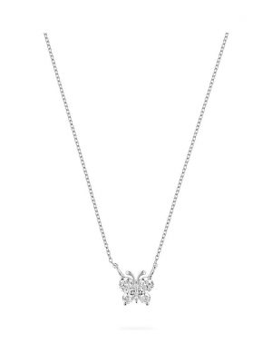 FAVS Little Friends Kinderkette 89203002 925er Silber