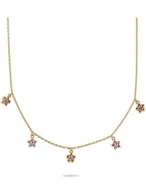 FAVS Little Friends Kinderkette 89231267 925er Silber