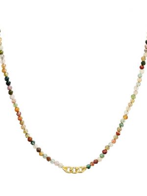 Glanzstücke München Kette 50080868 925er Silber
