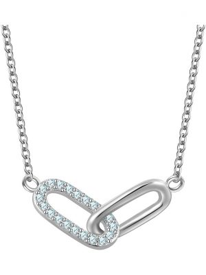 Glanzstücke München Kette 50083653 925er Silber