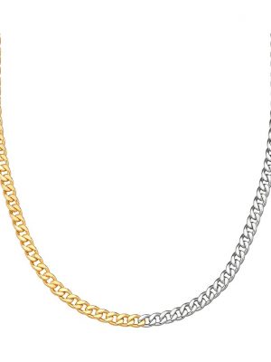 Glanzstücke München Kette 50084635 925er Silber