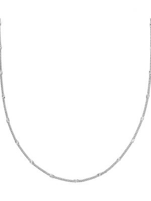 Glanzstücke München Kette 50084645 925er Silber
