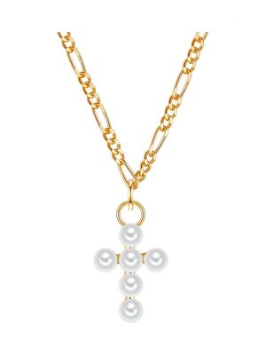 Glanzstücke München Kette 50084781 925er Silber