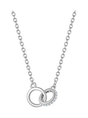 Glanzstücke München Kette 50084834 925er Silber