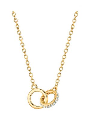 Glanzstücke München Kette 50084835 925er Silber