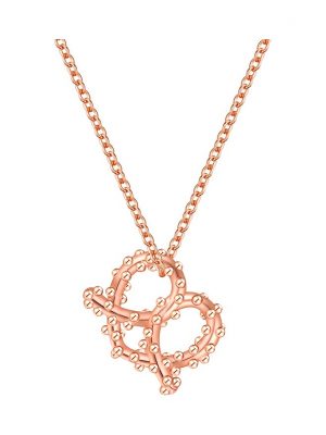 Glanzstücke München Kette Isar Chic 50084618 925er Silber