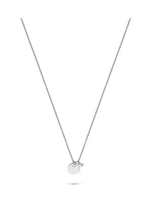 Guido Maria Kretschmer Kette 87766772 925er Silber rhodiniert