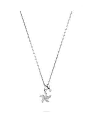 Guido Maria Kretschmer Kette 89037999 925er Silber