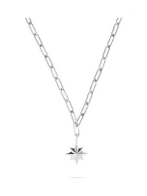 Guido Maria Kretschmer Kette 89219995 925er Silber, recycelt