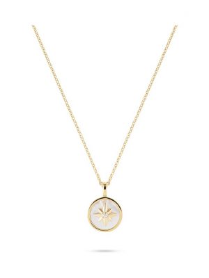 Guido Maria Kretschmer Kette North Star 89206621 925er Silber