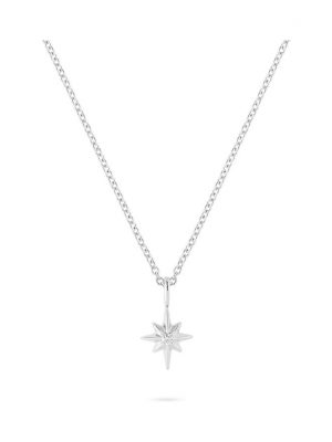 Guido Maria Kretschmer Kette North Star 89206634 925er Silber