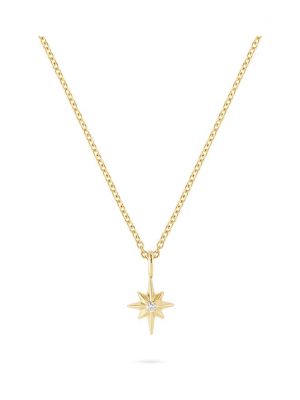 Guido Maria Kretschmer Kette North Star 89206655 925er Silber