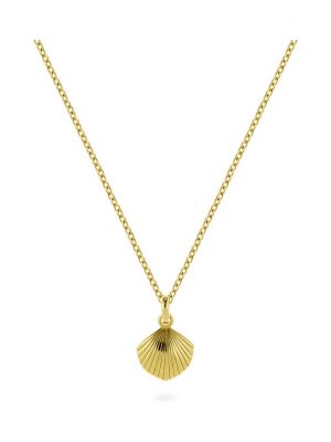 Guido Maria Kretschmer Kette Shell love 89206682 925er Silber