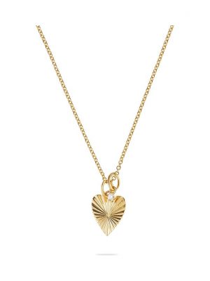 Guido Maria Kretschmer Kette Sunray 89206620 925er Silber