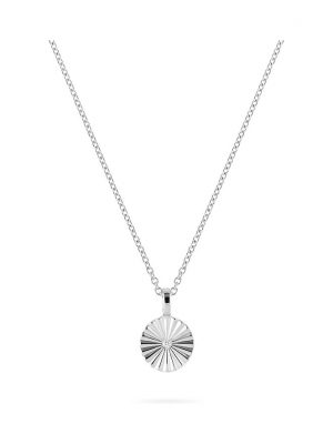 Guido Maria Kretschmer Kette Sunray 89206633 925er Silber