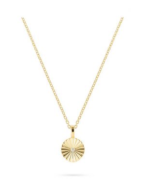Guido Maria Kretschmer Kette Sunray 89206662 925er Silber