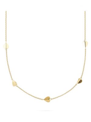 Guido Maria Kretschmer Kette Symbols 89206617 925er Silber