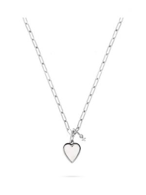 Guido Maria Kretschmer Kette Symbols 89206648 925er Silber