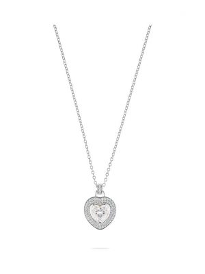 JETTE Kette BELOVED 89217278 925er Silber, recycelt