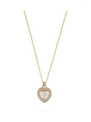 JETTE Kette BELOVED 89217297 925er Silber, recycelt