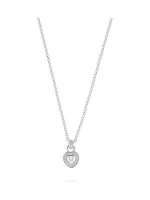 JETTE Kette BELOVED 89217339 925er Silber, recycelt