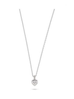 JETTE Kette BELOVED 89221612 925er Silber, recycelt