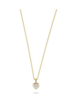 JETTE Kette BELOVED 89221613 925er Silber, recycelt