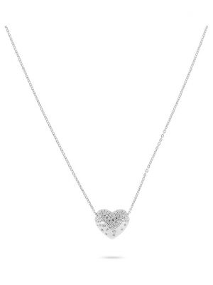 JETTE Kette BELOVED 89230198 925er Silber, recycelt