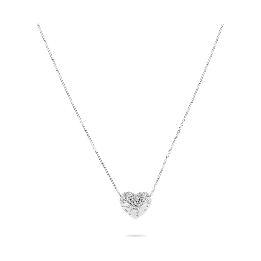 JETTE Kette BELOVED 89230198 925er Silber, recycelt JETTE Kette BELOVED 89230198 925er Silber, recycelt