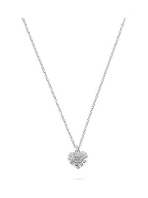 JETTE Kette BELOVED 89230200 925er Silber, recycelt