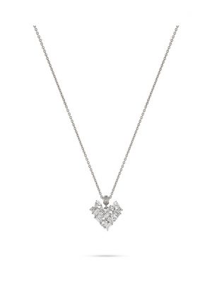 JETTE Kette CANDY 89193516 925er Silber, recycelt