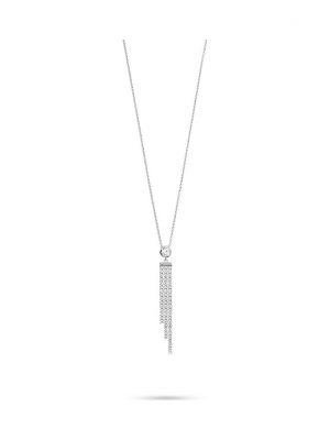 JETTE Kette CASCADE 88301129 925er Silber