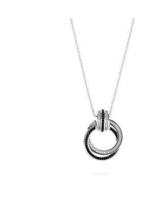 JETTE Kette CIAO BELLA 88601645 925er Silber