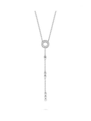 JETTE Kette COSMOPOLITAN 89207918 925er Silber, recycelt