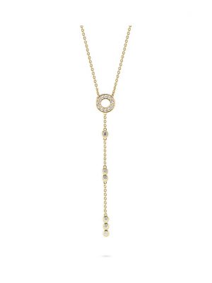 JETTE Kette COSMOPOLITAN 89207970 925er Silber, recycelt