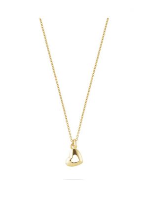 JETTE Kette DARLING 89137314 925er Silber, recycelt