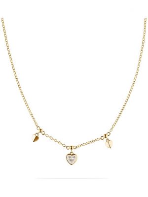 JETTE Kette DIAMOND 89217901 925er Silber, recycelt