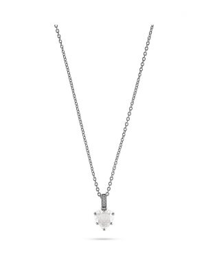 JETTE Kette DIAMOND 89221805 925er Silber, recycelt