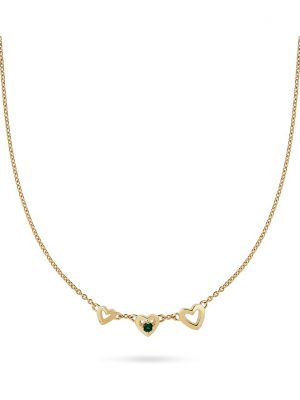JETTE Kette ENDLESS SUMMER 88994175 925er Silber, recycelt