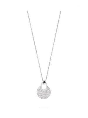JETTE Kette ESSENCE 89207906 925er Silber, recycelt