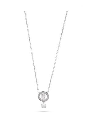 JETTE Kette ETERNAL 89221873 925er Silber, recycelt