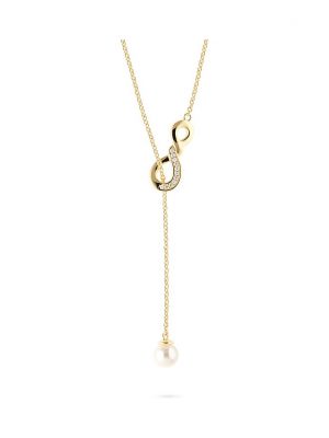 JETTE Kette JOY 89208020 925er Silber, recycelt