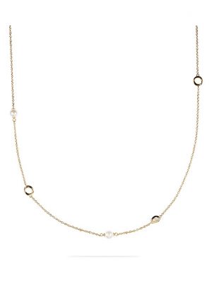JETTE Kette JOY 89217358 925er Silber, recycelt