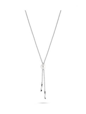 JETTE Kette JOY 89221826 925er Silber, recycelt