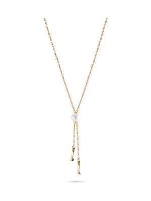 JETTE Kette JOY 89221862 925er Silber, recycelt