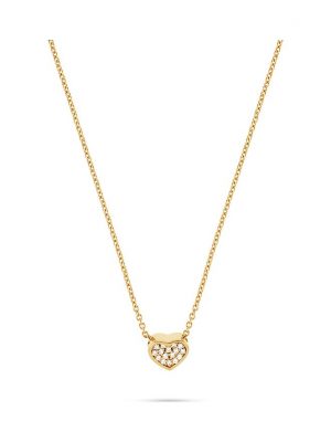 JETTE Kette LOVED 88494385 925er Silber