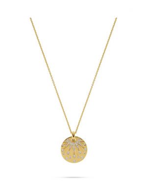 JETTE Kette MAGIC 89193533 925er Silber, recycelt
