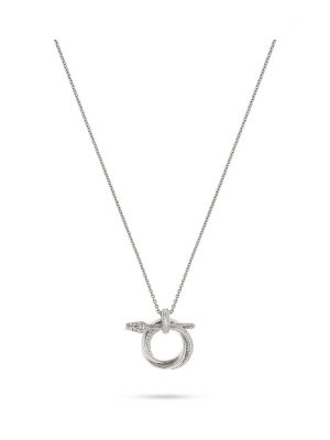 JETTE Kette MYSTIC 89193452 925er Silber, recycelt