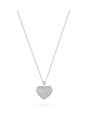 JETTE Kette PRECIOUS HEART 88004728 925er Silber