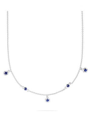 JETTE Kette SPARKLING 89135931 925er Silber, recycelt